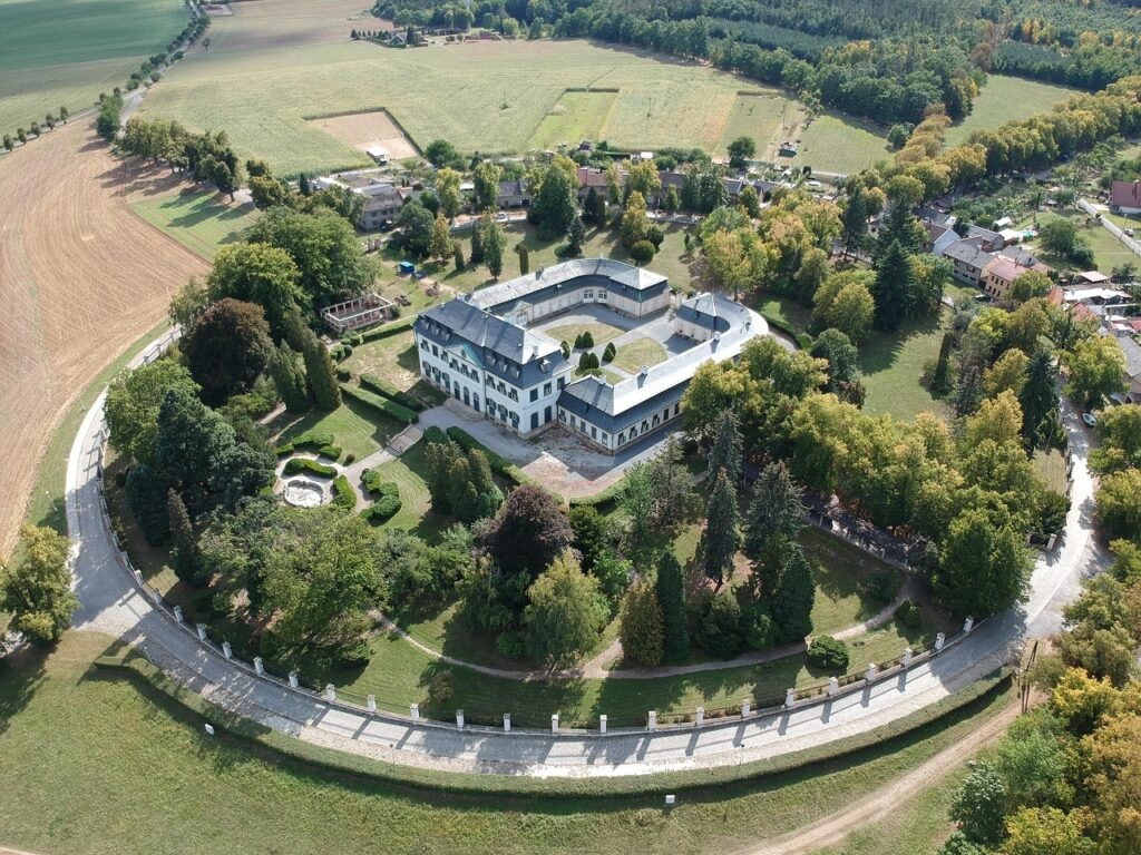 kam na nedeljsko kosilo