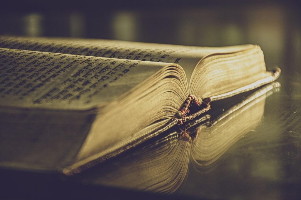 kam s starimi knjigami