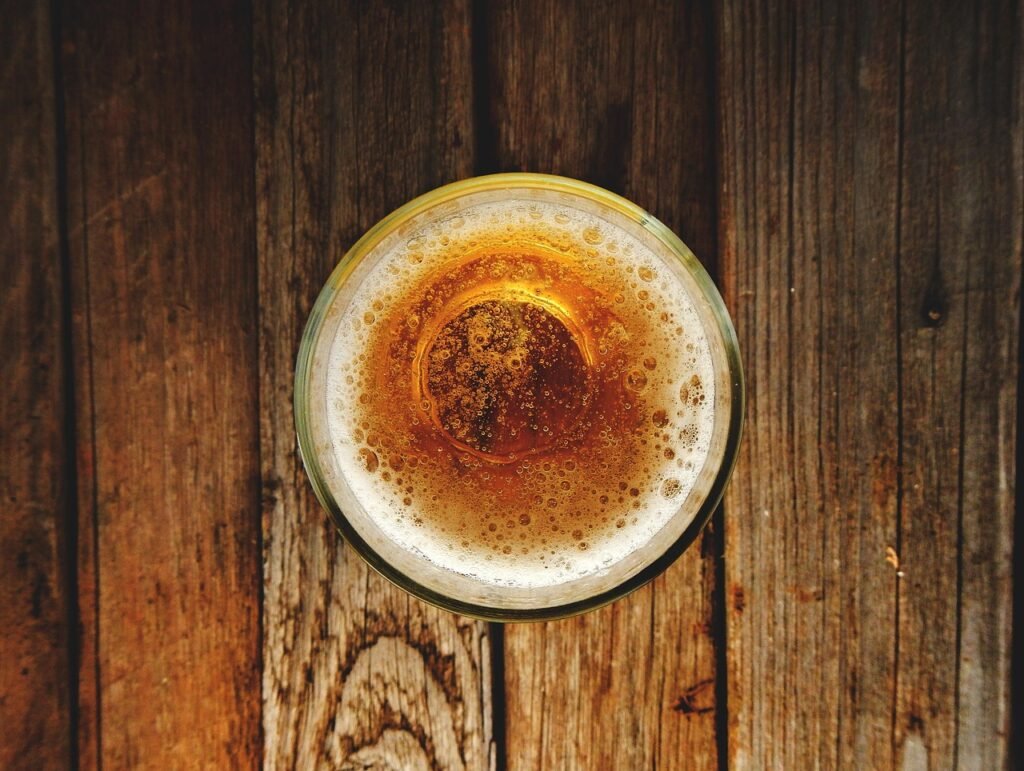 znaki alkoholizma