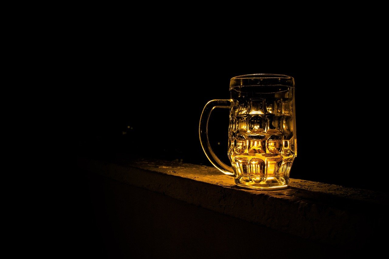 kako prepoznati alkoholičara