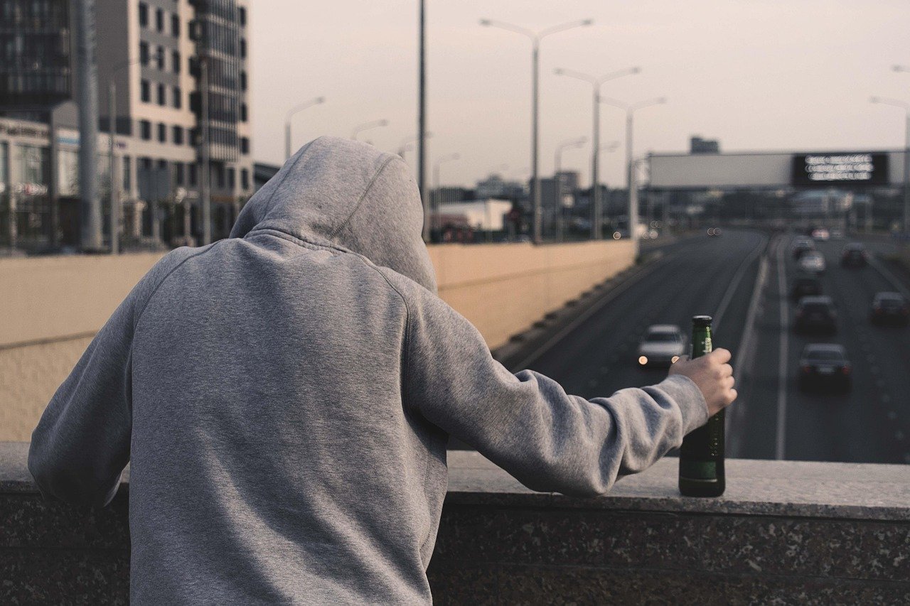 kako pomoći alkoholičaru